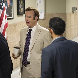 Foto Barry Shabaka Henley