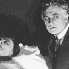 Foto Caminhada Noite Adentro