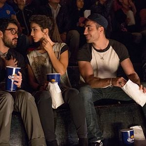 Foto Eréndira Ibarra