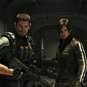 Foto Resident Evil: A Vingança