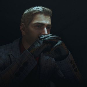 Foto Resident Evil: A Vingança