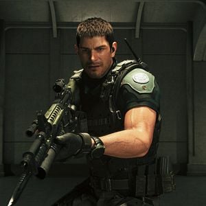 Foto Resident Evil: A Vingança