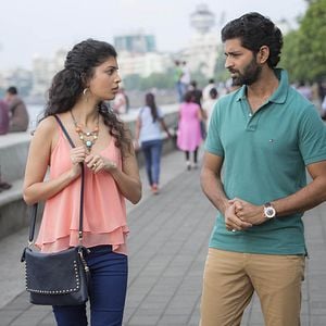 Foto Purab Kohli