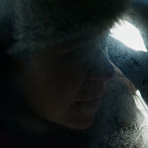 Foto Corações Gelados