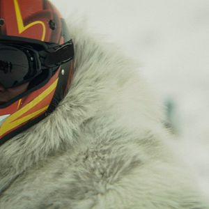 Foto Corações Gelados