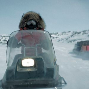 Foto Corações Gelados