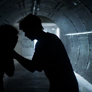 Foto Corações Gelados