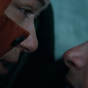 Foto Corações Gelados