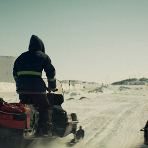 Foto Corações Gelados