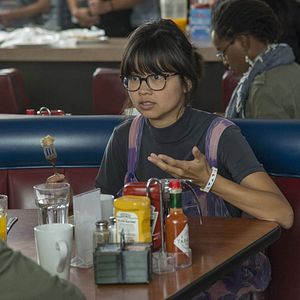 Foto Charlyne Yi