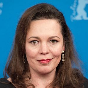Foto Olivia Colman