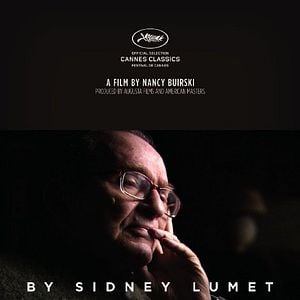 Foto By Sidney Lumet