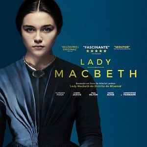 Foto Lady Macbeth