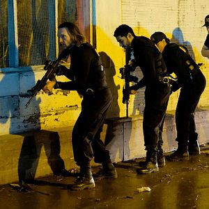 Foto A Rainha do Sul