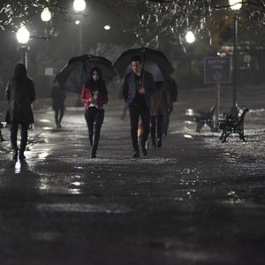 Foto Emeraude Toubia