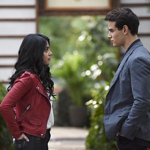 Foto Emeraude Toubia