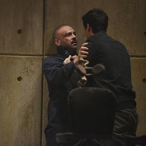 Foto Alan Van Sprang