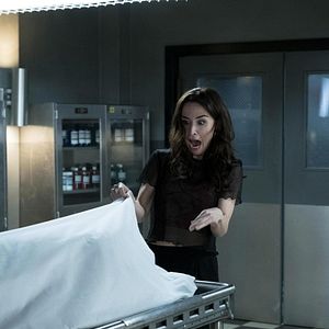 Foto Allison Scagliotti