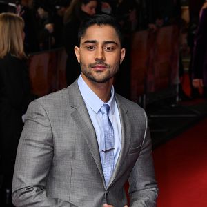 Foto Manish Dayal