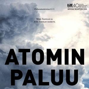 Foto Return of the Atom