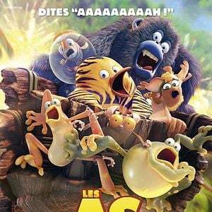 Foto Uma Floresta Muito Louca