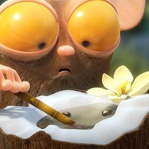 Foto Uma Floresta Muito Louca