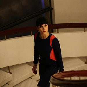 Foto Onde Está Segunda?