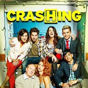 Foto Crashing (UK)