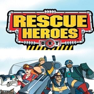 Foto Heróis em Resgate