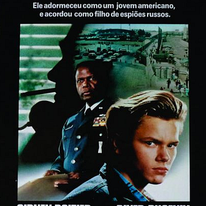 Foto Espiões Sem Rosto