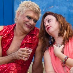 Foto O Tempo Feliz que Passou