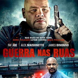 Foto Guerra nas Ruas 2