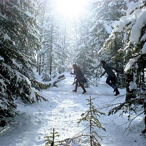 Foto Wynonna Earp: A Maldição dos Renascidos