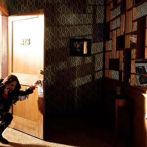 Foto Wynonna Earp: A Maldição dos Renascidos