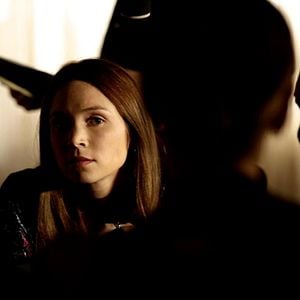 Foto Dominique Provost-Chalkley