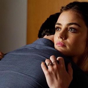 Foto Pretty Little Liars