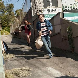 Foto I'm Dying Up Here