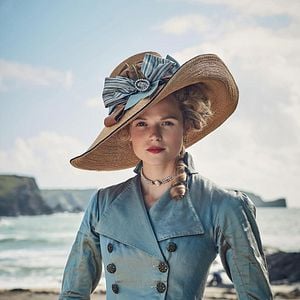 Foto Gabriella Wilde