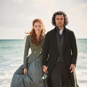 Foto Poldark (2015)