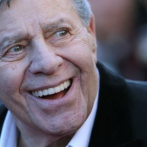 Foto Jerry Lewis