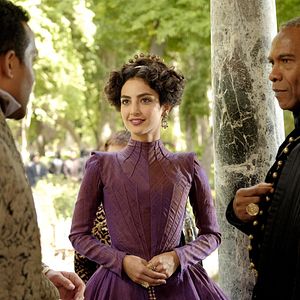 Foto Medalion Rahimi