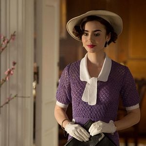 Foto The Last Tycoon