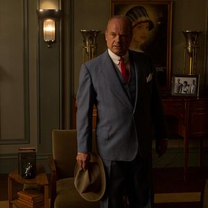 Foto The Last Tycoon