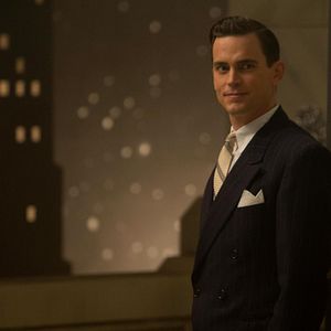 Foto The Last Tycoon