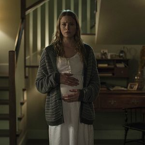 Foto Perigo na Escuridão