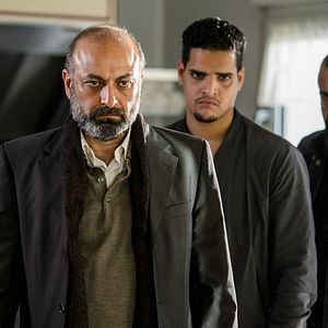 Foto Yasin el Harrouk