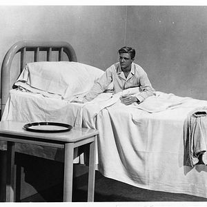 Foto O Incrível Homem que Encolheu