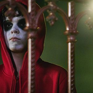 Foto Gulliver McGrath