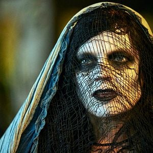 Foto Os Garotos nas Árvores