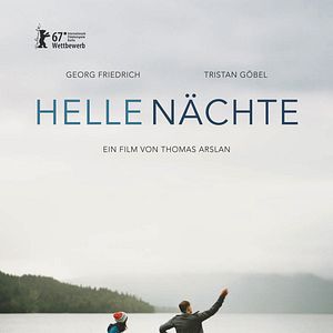 Foto Noites Brilhantes